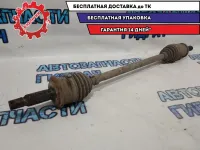 Привод задний левый Mitsubishi Outlander XL 3715A031