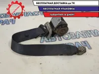 Ремень безопасности задний левый Mitsubishi Outlander XL 7000A469XA