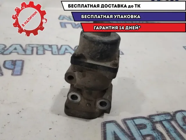 Клапан рециркуляции выхлопных газов Mitsubishi Outlander XL 1582A166