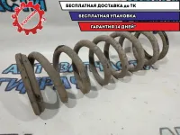 Пружина задняя Mitsubishi Outlander XL 4140A040