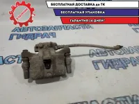 Суппорт тормозной задний левый Mitsubishi Outlander XL