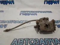 Суппорт тормозной передний правый Mitsubishi Outlander XL MR370776