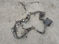 Проводка подкапотная Mitsubishi Outlander XL 8501B048