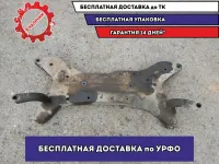 Балка подмоторная Mitsubishi Outlander XL MN100292