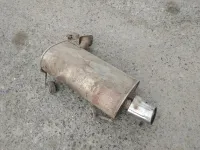 Глушитель основной Mitsubishi Outlander XL