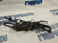 Проводка двери багажника Mitsubishi Outlander XL 8512A119