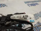Проводка двери багажника Mitsubishi Outlander XL 8512A119