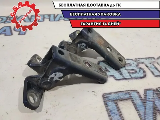 Петли двери передней правой Mitsubishi Outlander XL