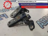 Петли двери передней левой Mitsubishi Outlander XL