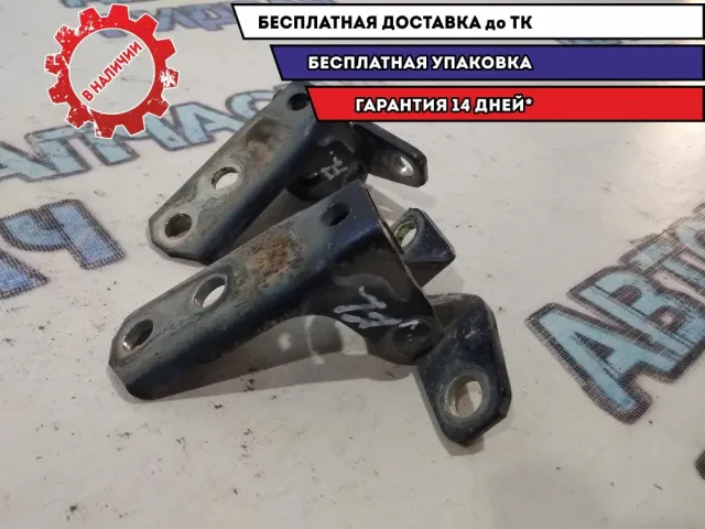 Петли двери передней левой Mitsubishi Outlander XL