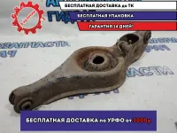 Рычаг задний нижний правый Mitsubishi Outlander XL 4113A038