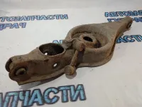 Рычаг задний нижний левый Mitsubishi Outlander XL 4113A037