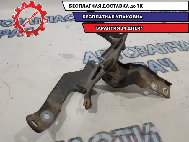 Кронштейн блока ABS Mitsubishi Outlander XL MN116203