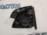 Крышка зеркала внутренняя левая Mitsubishi Outlander XL 7221A081