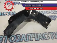 Кронштейн заднего бампера правый Mitsubishi Outlander XL 6415A016