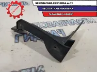 Кронштейн заднего бампера левый Mitsubishi Outlander XL 6415A015