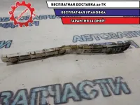 Направляющая заднего бампера правая Mitsubishi Outlander XL 6410A222