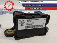 Датчик курсовой устойчивости Mitsubishi Outlander XL 4670A282