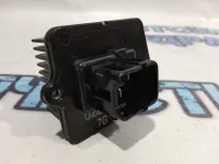 Резистор отопителя Mitsubishi Outlander XL 7802A006