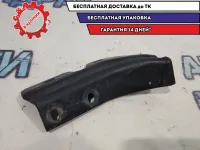 Накладка двери багажника  Mitsubishi Outlander XL 5817A048 Петли правой.