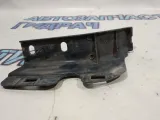 Накладка двери багажника  Mitsubishi Outlander XL 5817A048 Петли правой.