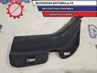 Накладка двери багажника  Mitsubishi Outlander XL 5817A047 Петли левой.