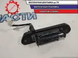 Ручка открывания багажника Mitsubishi Outlander XL 5810A009