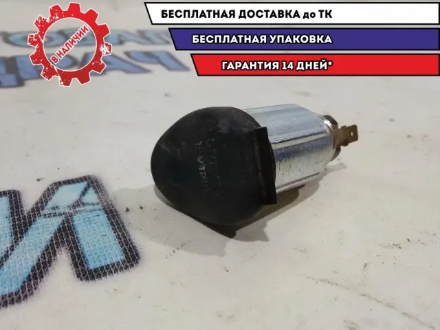 Гнездо прикуривателя Mitsubishi Outlander XL 8773A018