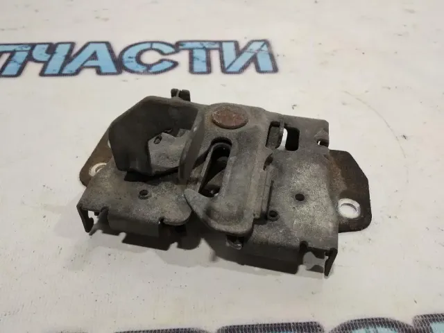 Замок капота Mitsubishi Outlander XL 5908A056