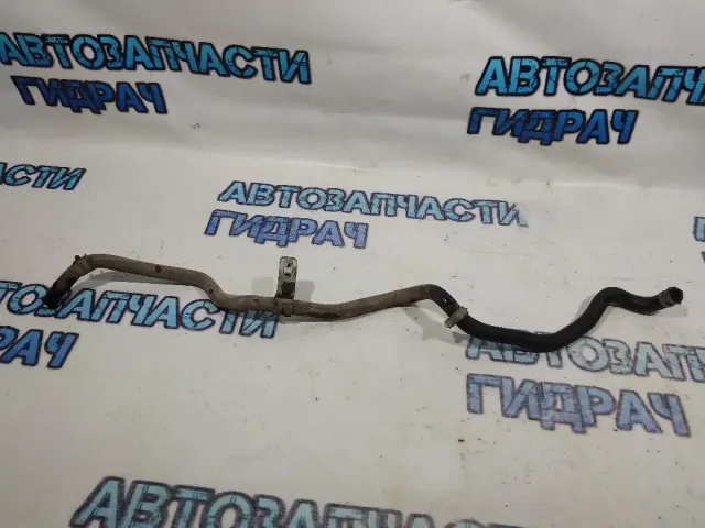 Трубка гидроусилителя  Mitsubishi Outlander XL 4455A016