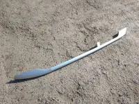 Рейлинг правый Mitsubishi Outlander XL 7661A096