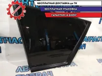 Стекло кузовное глухое левое Mitsubishi Outlander XL 6121A021