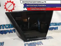 Стекло кузовное глухое правое Mitsubishi Outlander XL 6121A022