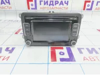 Магнитола Volkswagen Passat CC 5K0035190A