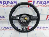 Рулевое колесо Volkswagen Passat CC 3C8419091BEE74