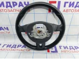 Рулевое колесо Volkswagen Passat CC 3C8419091BEE74
