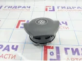 Подушка безопасности в рулевое колесо Volkswagen Passat CC 3C8880201AA