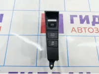 Блок кнопок Volkswagen Passat CC 3AB927137WHS