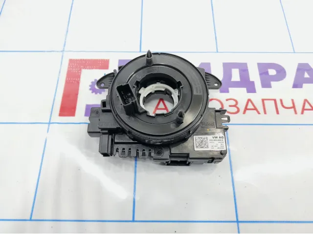 Механизм подрулевой для SRS Volkswagen Passat CC 5K0953569S