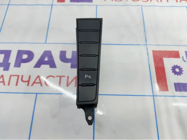 Блок кнопок Volkswagen Passat CC 3AB927238BAWHS