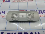 Плафон салонный Volkswagen Passat CC 3C0947291E
