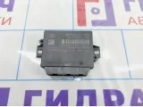 Блок управления парктроником Volkswagen Passat CC 3AE919475