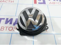 Ручка открывания багажника Volkswagen Passat CC 3C5827469KULM