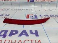 Отражатель в бампер задний левый Volkswagen Passat CC 3C8945105B