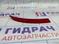 Отражатель в бампер задний правый Volkswagen Passat CC 3C8945106B