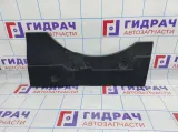 Крышка багажного отделения Volkswagen Passat CC 3C5012116