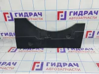 Крышка багажного отделения Volkswagen Passat CC 3C5012116