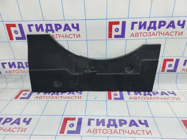 Крышка багажного отделения Volkswagen Passat CC 3C5012116