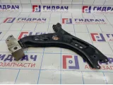Рычаг передний нижний правый Volkswagen Passat CC 5N0407152