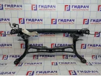 Балка задняя Volkswagen Passat CC 3C0505235AC